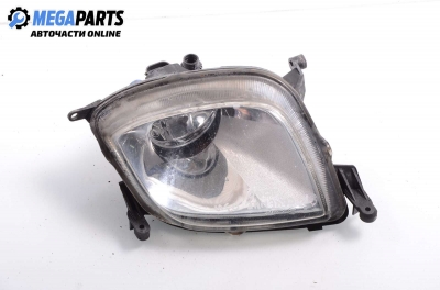 Fog light for Porsche Cayenne (2002-2010) automatic, position: left